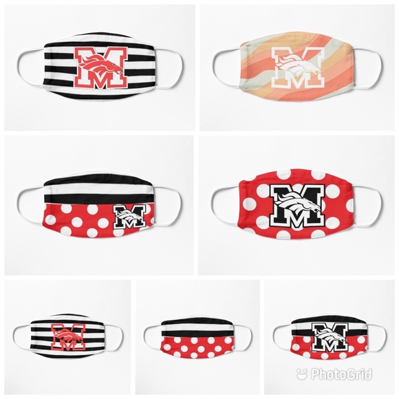 Face mask - Picture 6 of 14